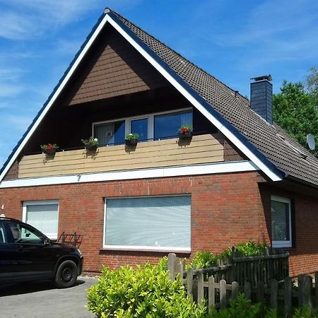 Ferienwohnung Anna Suderstapel Екстериор снимка