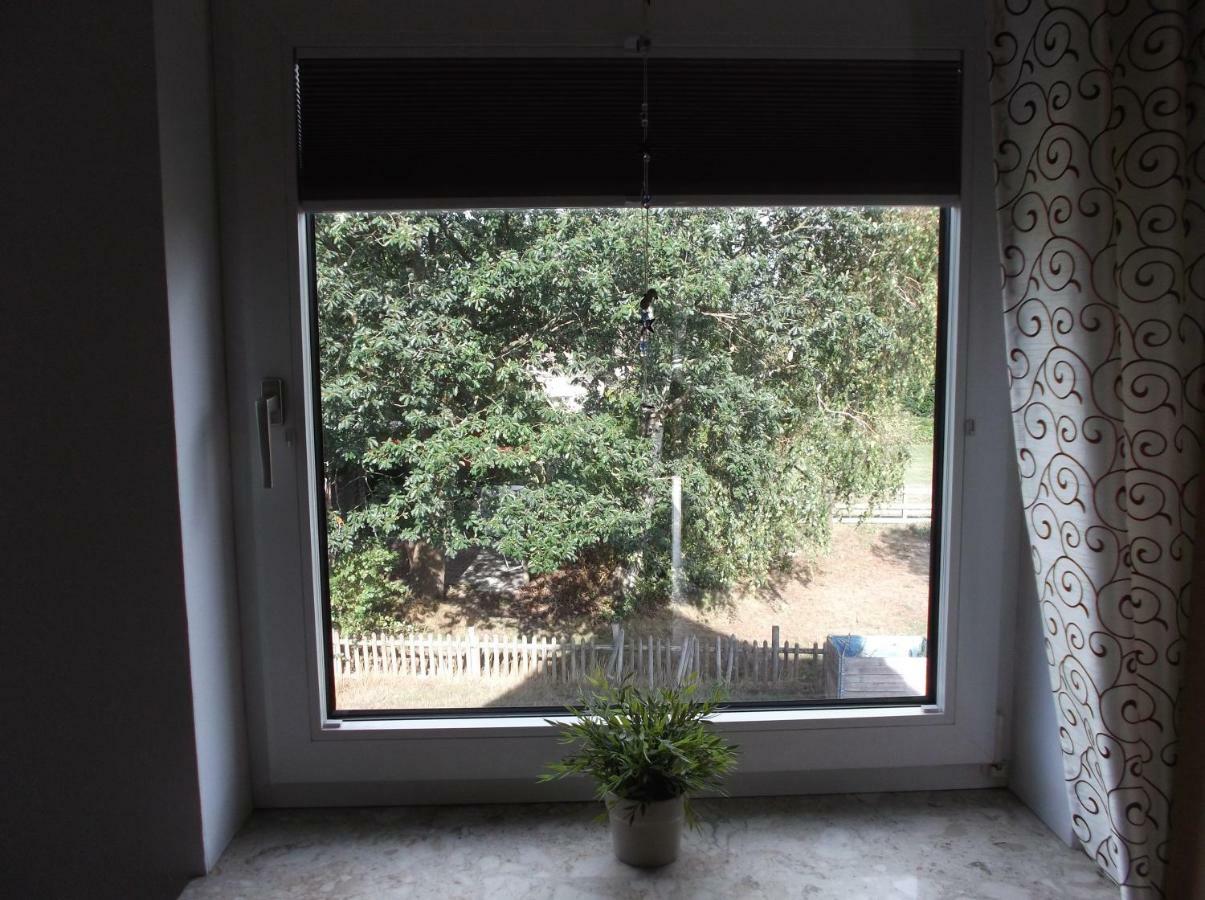Ferienwohnung Anna Suderstapel Екстериор снимка