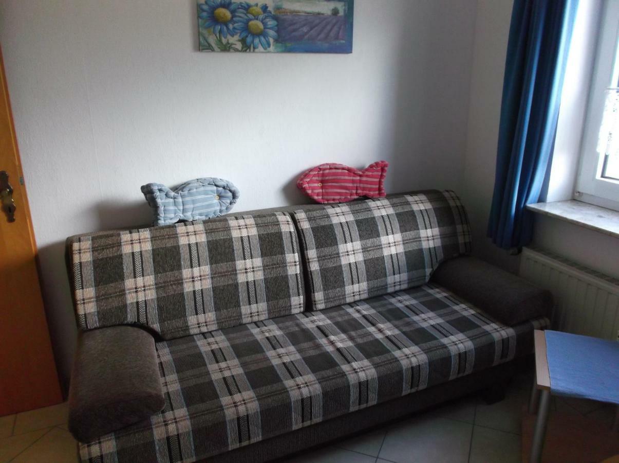 Ferienwohnung Anna Suderstapel Екстериор снимка