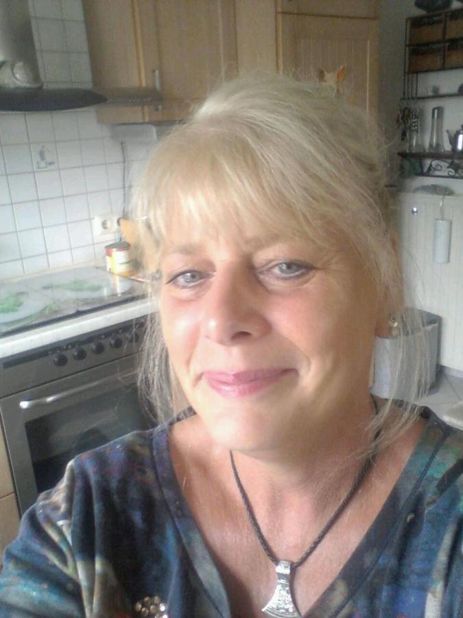 Ferienwohnung Anna Suderstapel Екстериор снимка